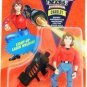 1993 - Galoob - Biker Mice From Mars - Charley - Toy Action Figure