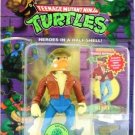 1994 - Play Mates - Teenage Mutant Ninja Turtles - Ace Duck - Toy Action Figure