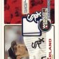 2006 - Jon Garland - Topps - 2005 World Series Champion - Card #WSR-JG