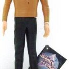 1991 - Hamilton - Star Trek - U.S.S. Enterprise - Captain Kirk - Doll
