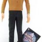 1991 - Hamilton - Star Trek - U.S.S. Enterprise - Captain Kirk - Doll