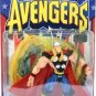 1997 - Toy Biz - Marvel Comics - Avengers - The Mighty Thor - Toy Action Figure