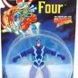 1994 - Toy Biz - Marvel Super Heroes - Fantastic Four - Black Bolt - Toy Action Figure