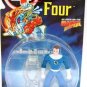 1994 - Toy Biz - Marvel Super Heroes - Fantastic Four - Mr. Fantastic - Toy Action Figure
