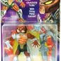 1993 - Kenner - Predator - Series 1 - Cracked Tusk - Toy Action Figures