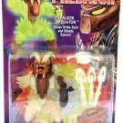 1993 - Kenner - Predator - Series 1 - Stalker Predator - Toy Action Figures