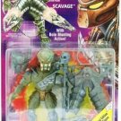 1993 - Kenner - Predator - Series 1 - Scavage - Toy Action Figures