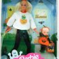 1996 - Barbie & Kelly - Happy Halloween - Special Edition - Gift Set