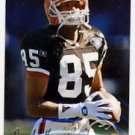 1994 - Fleer - NFL Football - Rookie Exchange Set - 12 of 12