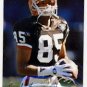 1994 - Fleer - NFL Football - Rookie Exchange Set - 12 of 12