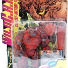 1995 - Slag - Play Mates - Jim Lee's - Wild C.A.T.S. - Series 1