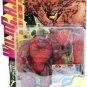 1995 - Slag - Play Mates - Jim Lee's - Wild C.A.T.S. - Series 1