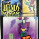 1994 - DC Comics - Kenner - Legends of Batman - The Joker - New Pirate Special Edition