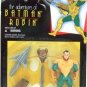 1995 - Kenner - Batman - The Adventures of Batman and Robin - Ra's Al Ghul - Toy Action Figure