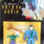 1995 - Kenner - Batman - The Adventures of Batman and Robin - Pogo Stick Joker - Toy Action Figure