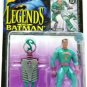 1994 - The Riddler - DC Comics - Kenner - Legends of Batman - Toy Action Figure