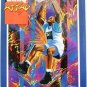 1993  - Milton Bradley - Shaq Attaq - Shaquille O'Neal - Poster Size - 300 Piece - Jigzaw Puzzle