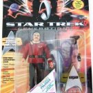 1994 - Playmates - Star Trek - Generations - Montgomery Scott - Toy Action Figure