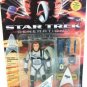 1994 - Playmates - Star Trek - Generations - Captain James T. Kirk in Space Suit - Toy Action Figure