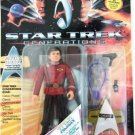1994 - Playmates - Star Trek - Generations - Pavel A. Chekov - Toy Action Figure