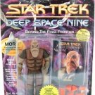 1993 - Playmates - Star Trek - Deep Space Nine - Morn - Toy Action Figure