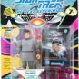 1994 - Playmates - Star Trek - The Next Generation - 7th Season Series - Ambassador Spock