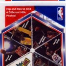 1992 - Flip Flex - Slam Dunk - NBA Basketball Collectible