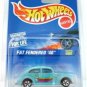 1996 - Fat Fender - Mattel - Hot Wheels - Collector #607