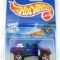 1997 - Nissan Truck - Hot Wheels - Blue Streak Series - Collector #574