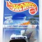 1997 - Hot Wheels - First Editions - Excavator - Collector #512