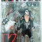 1997 - McFarlane - KISS - Letters - Ultra-Action Figure - Set Of 4
