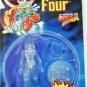 1995 - Toy Biz - Marvel Action Hour - Fantastic Four - Invisible Woman - Toy Action Figure