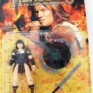 1996 - Toy Biz - Hercules - The Legendary Journeys - Xena - Toy Action Figure