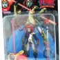 1995 - UltraForce - Topaz #25 - Ultra Hero - Toy Action Figure