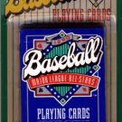1990 - The US Playing Card Co - Major League Baseball All-Stars - Collector's Series - Playing Cards
