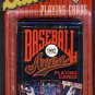 1992 - The US Playing Card Company - Major League Baseball Aces - Collector's Series - Playing Cards