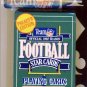 1992 - Sports Deck - Team - NFL Football Star Cards  - Premier Edition - Playing Cards