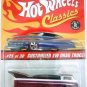 2006 - Purple VW Bus - Hot Wheels Classics - Series 2 - #25 of 30
