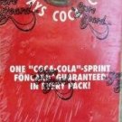 1996 - Score Board - Always Coca-Cola - Non - Sports Trading Cards