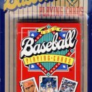 1991 - The US Playing Card Co - Major League Baseball All-Stars - Collector's Series - Playing Cards