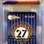 1993 - Texas Express - Salute To Nolan Ryans Final Season - 30 Cards Per Pack