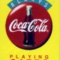 1994 - Always Coca-Cola Brand - Playing Cards