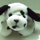 Ty - The Original - Beanie Baby - Dotty - Dog - Plush Toys