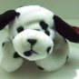 Ty - The Original - Beanie Baby - Dotty - Dog - Plush Toys