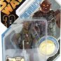 2007 - Star Wars - Ultimate Galactic Hunt - McQuarrie - Chewbacca