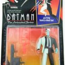 1992 - Kenner - DC Comics - Batman - The Animated Series - Two-Face - Toy Action Figures