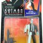 1992 - Kenner - DC Comics - Batman - The Animated Series - Two-Face - Toy Action Figures