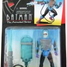 1993 - Kenner - DC Comics - Batman - The Animated Series - Mr. Freeze - Toy Action Figures