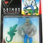 1994 - Kenner - DC Comics - Batman - The Animated Series - Killer Croc - Toy Action Figures