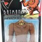 1993 - Kenner - DC Comics - Batman - The Animated Series - Clayface - Toy Action Figures